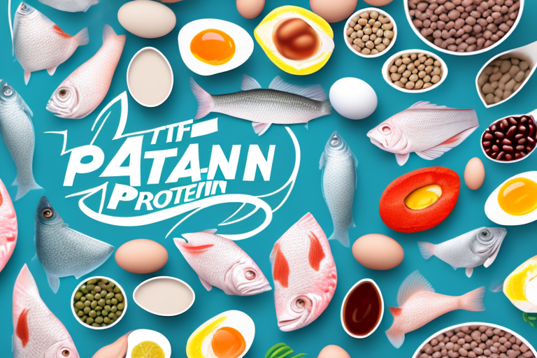 Choosing Lean Protein Foods: A Guide to Healthy Protein Sources