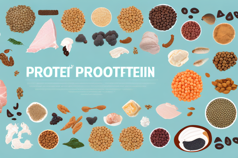 Protein Food Limitations: According to USDA Food Patterns, Which Protein Food Should Be Most Limited?