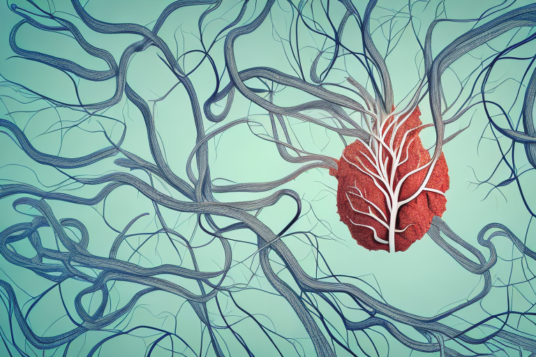 Ashwagandha and Blood Circulation: Exploring the Impact on Vascular Health