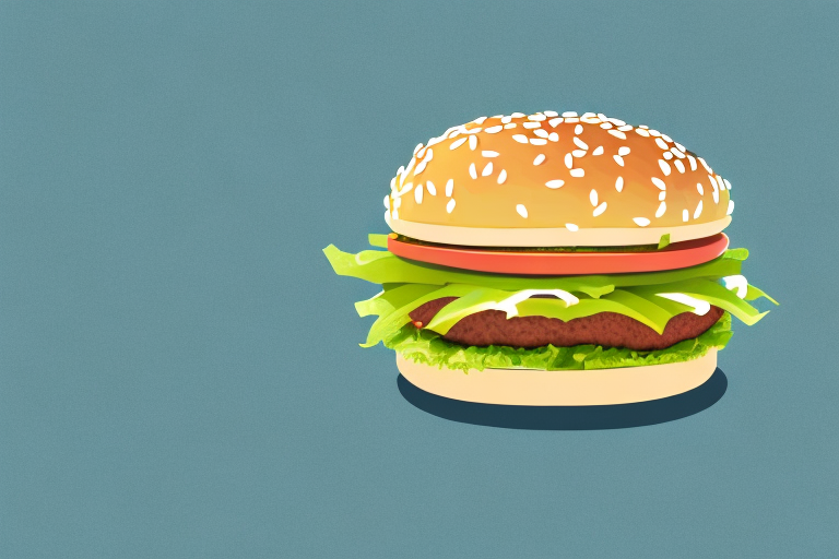 McChicken Insight: Unveiling the Protein Content of a McChicken