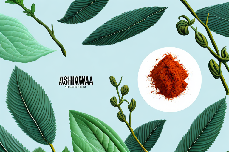 Ashwagandha and Mental Health: Can It Help with Stress, Anxiety, and Depression?