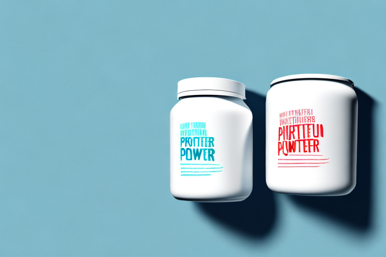 Weight Gain and Protein Powder: Exploring the Best Protein Powder for Promoting Weight Gain