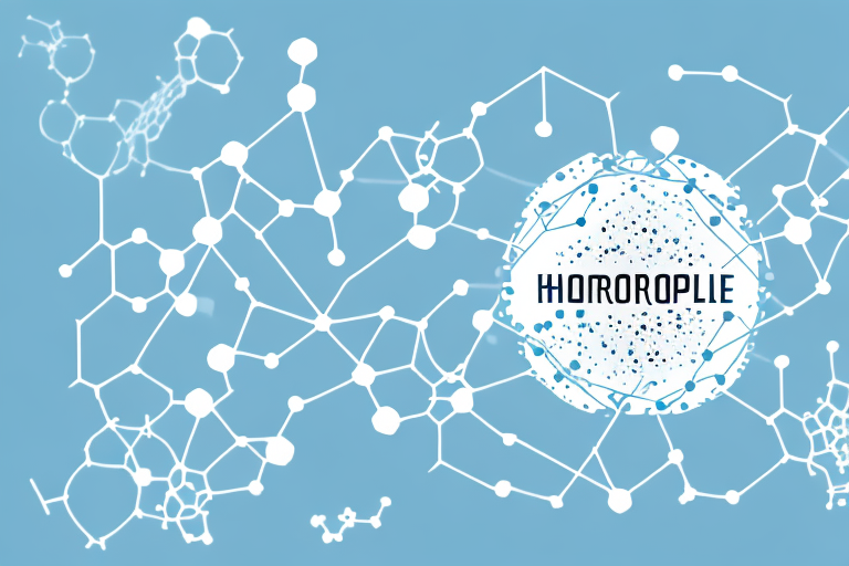 Hydrolyzed Soy Protein: Exploring its Polymer Composition