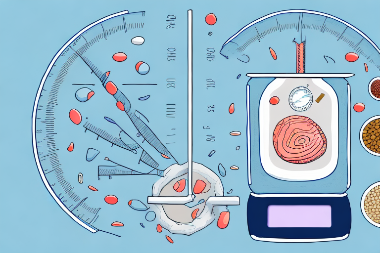 Calculating Your Protein Needs: A Guide to Determining the Right Amount of Protein for Your Body