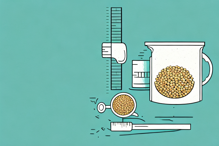 The Protein Content of Soy: Analyzing a Hundred Grams