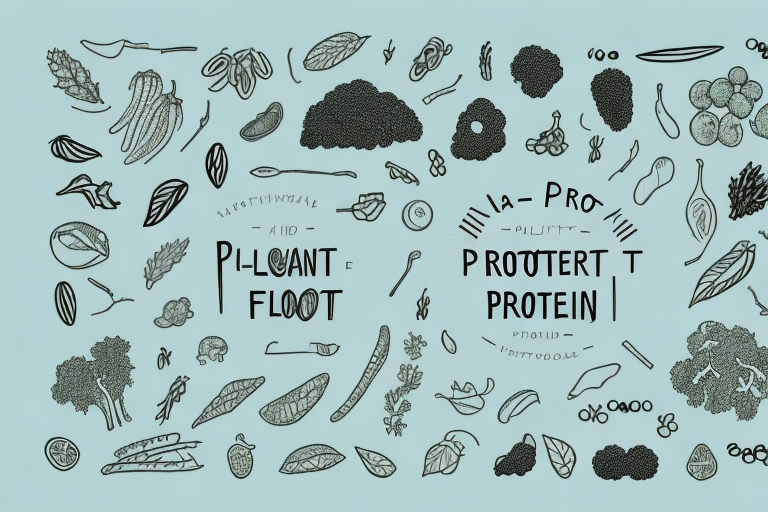 Meeting Protein Needs as a Soy-Free Vegan: Strategies and Recommendations