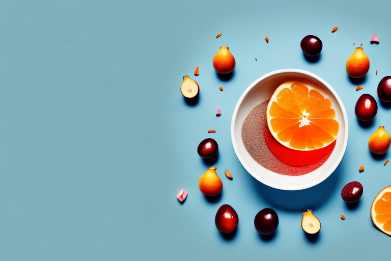 Exploring Monk Fruit Sweetener with Erythritol: What You Need to Know