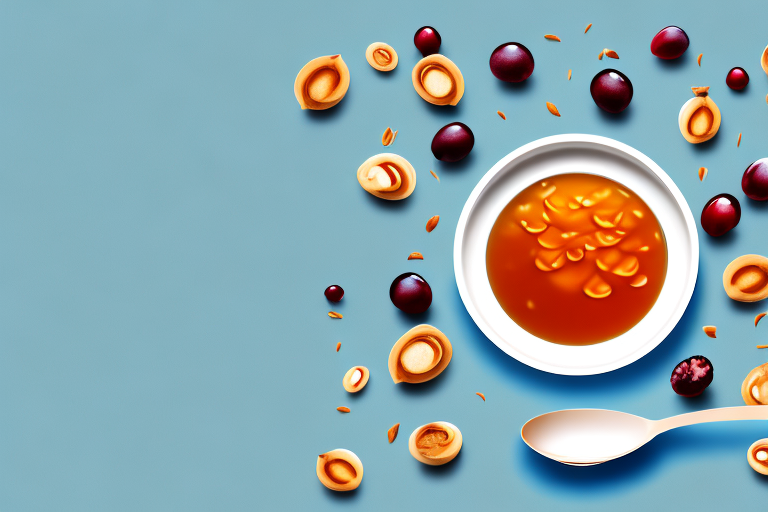 Monk Fruit Maple Syrup: Exploring a Unique Combination