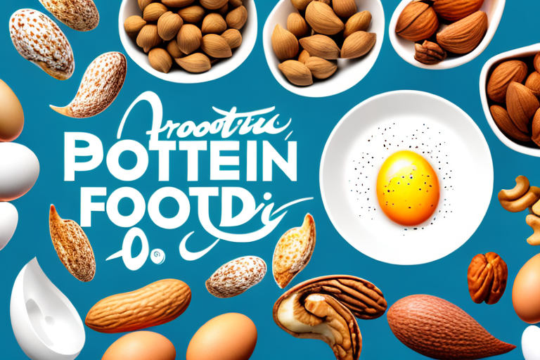 Caloric Value of Protein: How Many Calories Are in 1g of Protein?