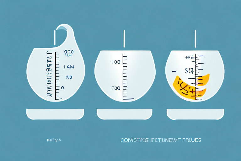 Monk Fruit vs. Truvia: Determining the Conversion Ratio