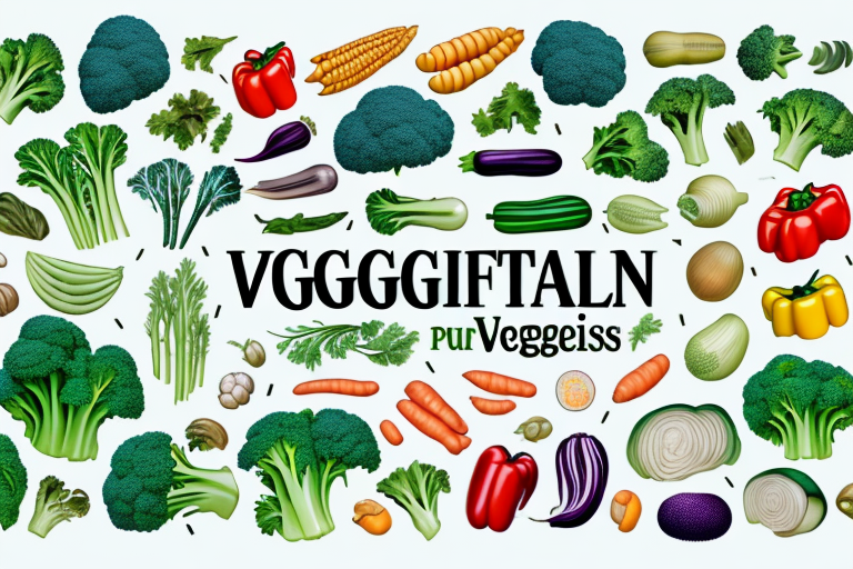 Plant Power: Discovering Protein-Rich Vegetables