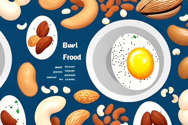 Protein Consumption for Muscle Gain: How Many Grams per Day?