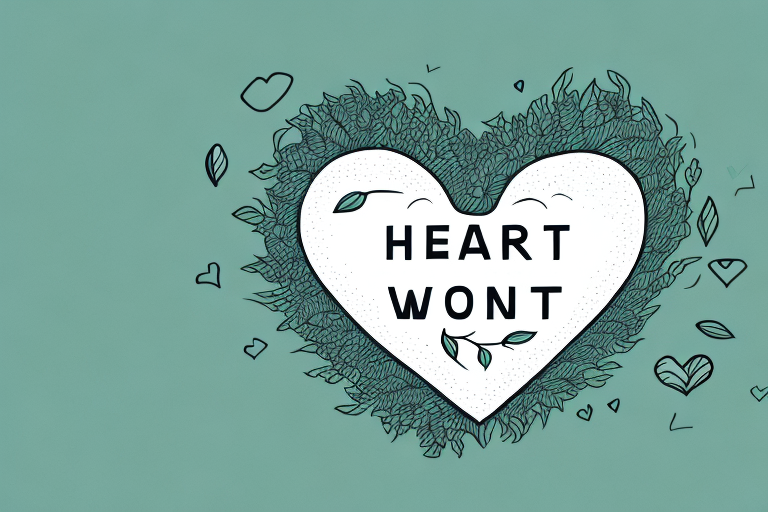 Unexpected Heart Palpitations Your Ashwagandha Could Be The Culprit - 44xm5b6