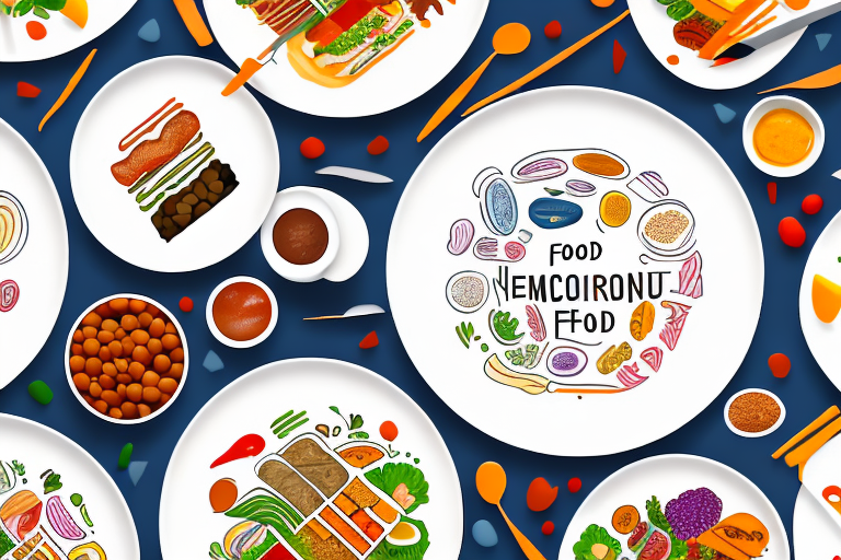 Macronutrient Calculator: Determining Protein, Carbs, and Fat Intake for Your Dietary Needs