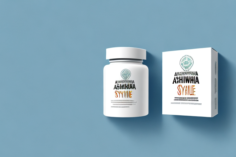 Taking Ashwagandha Root Powder in 800 mg Capsules: A User's Guide