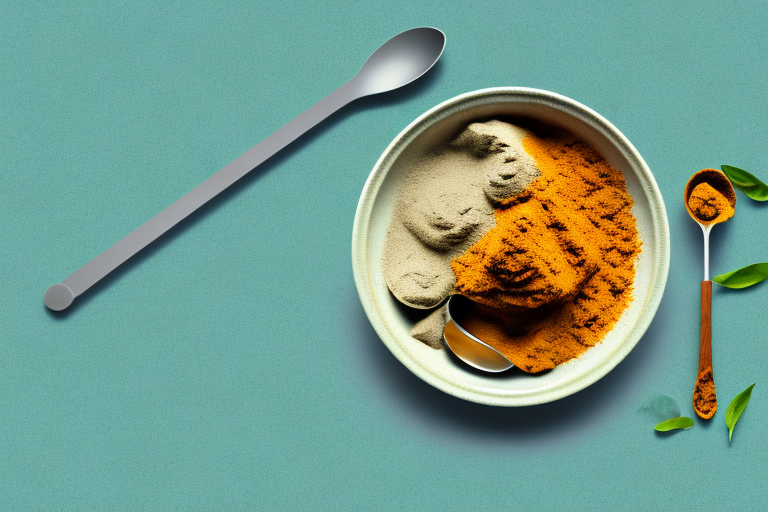 Exploring the Taste: What Does Ashwagandha Taste Like? | Atlas Bar