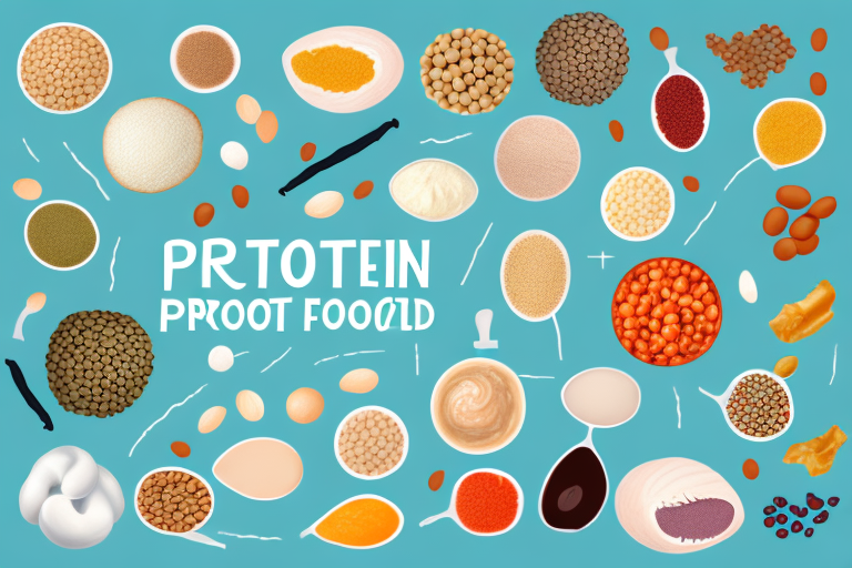 Getting Protein on a Liquid Diet Without Soy: Tips and Alternatives