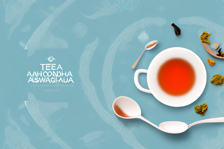 Where to Buy Ashwagandha Root Tea: Sourcing the Finest Products