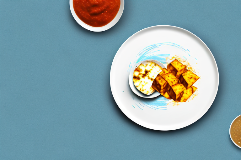 Paneer Power: Analyzing the Protein Content in 100g of Paneer