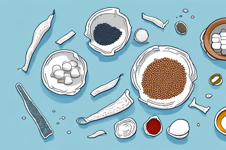 Decoding the Composition of Soy Protein: Ingredients and Manufacturing Process