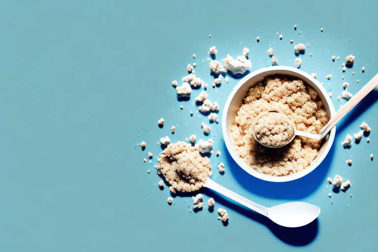 Making Soy Protein Crumbles: Step-by-Step Guide and Recipes