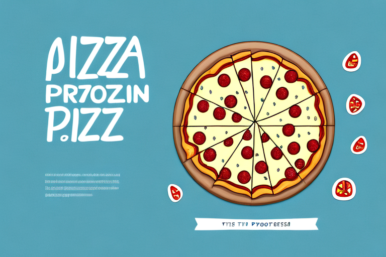 Pizza's Protein Profile: Evaluating Protein Content