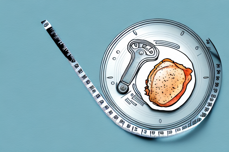 Protein Content in 6 oz of Chicken: Measuring the Protein Amount in a 6 oz Chicken Serving