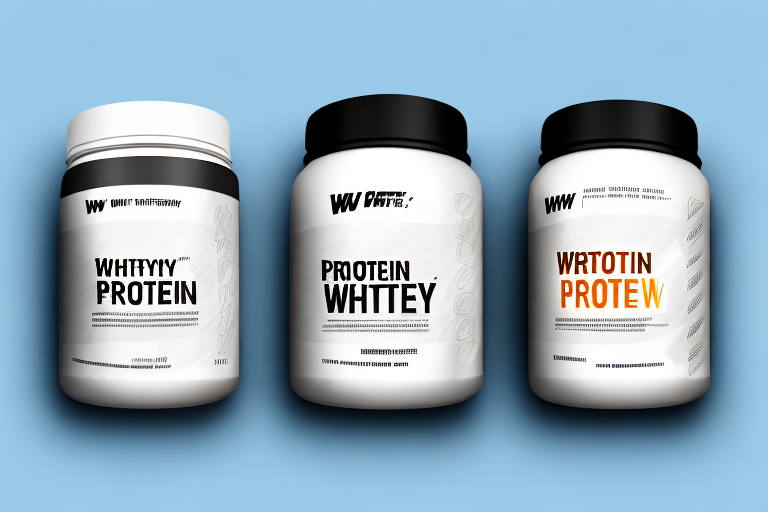 Soy Protein vs. Whey Protein: Analyzing the Nutritional Superiority