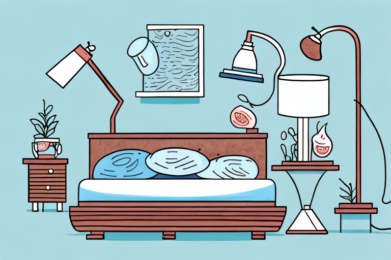 The Role of Sleep Hygiene in Weight Loss and Optimal Health