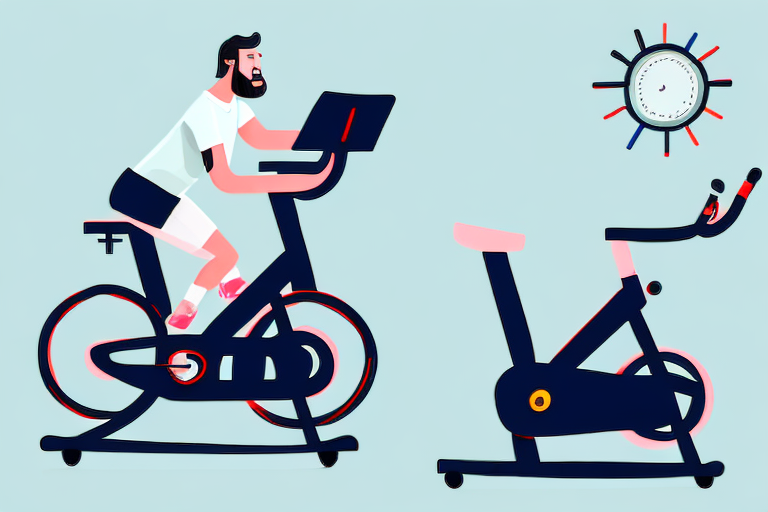 Cardiovascular Benefits of Indoor Cycling Classes: Fitness Explained