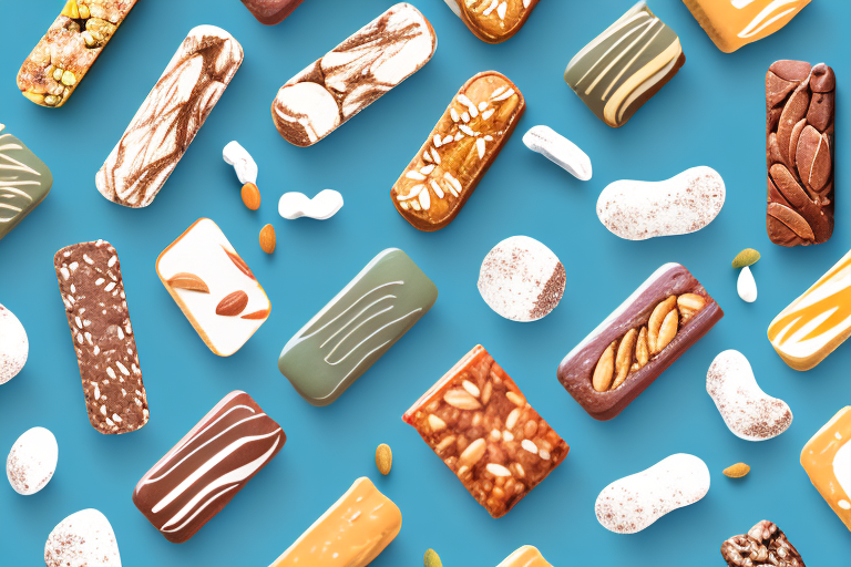 Protein Bars: Protein Explained