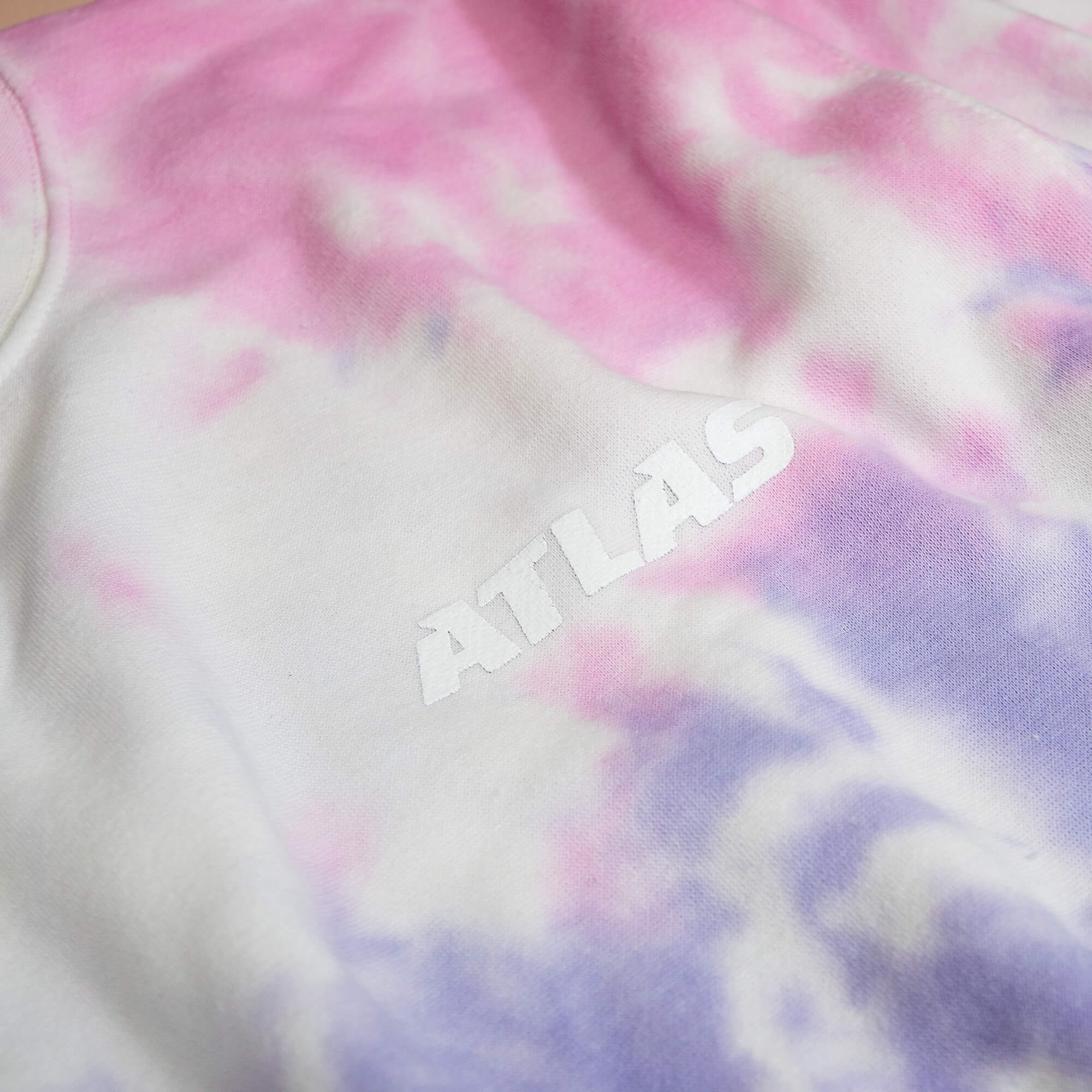 The Cloud Crewneck - Atlas Bar