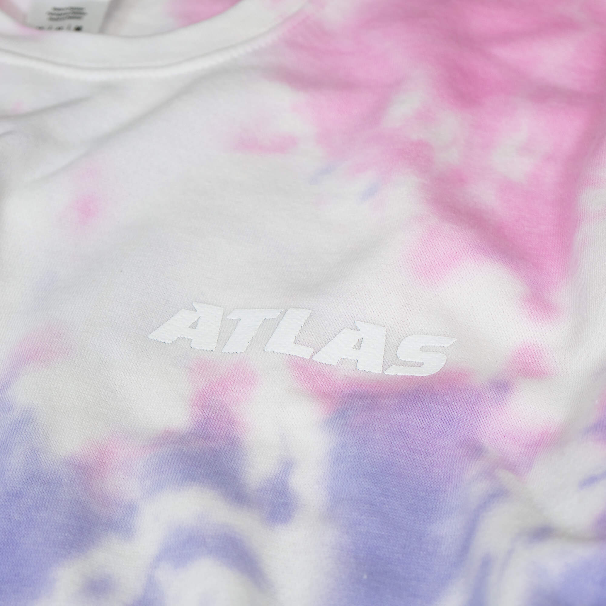 The Cloud Crewneck - Atlas Bar