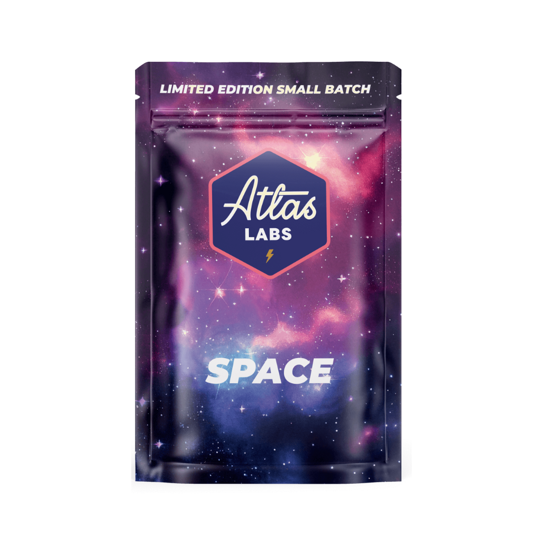 Space Atlas Bar