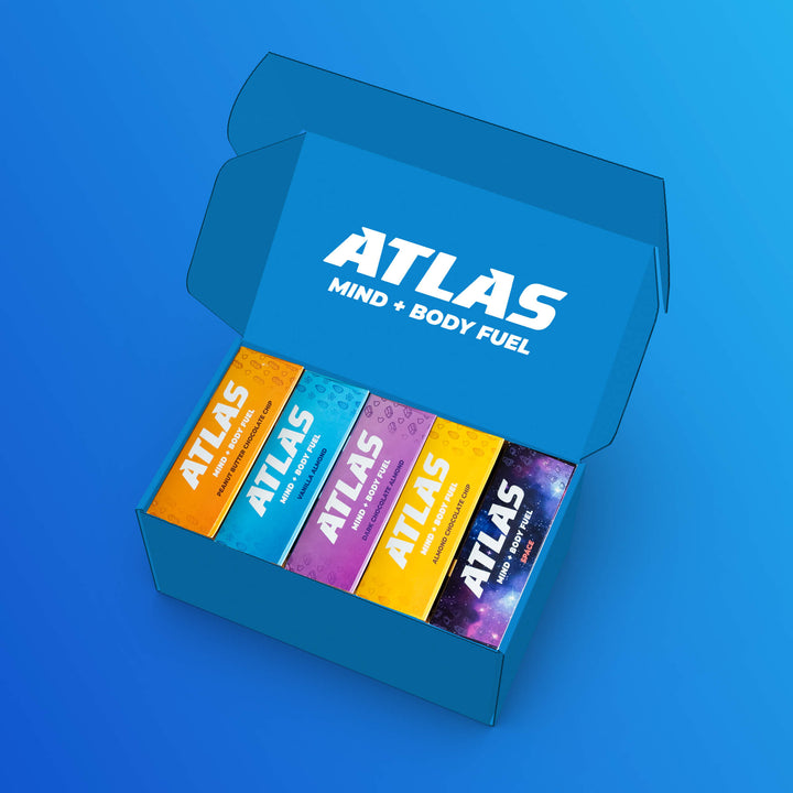 Atlas Pro Bundle - Atlas Bar