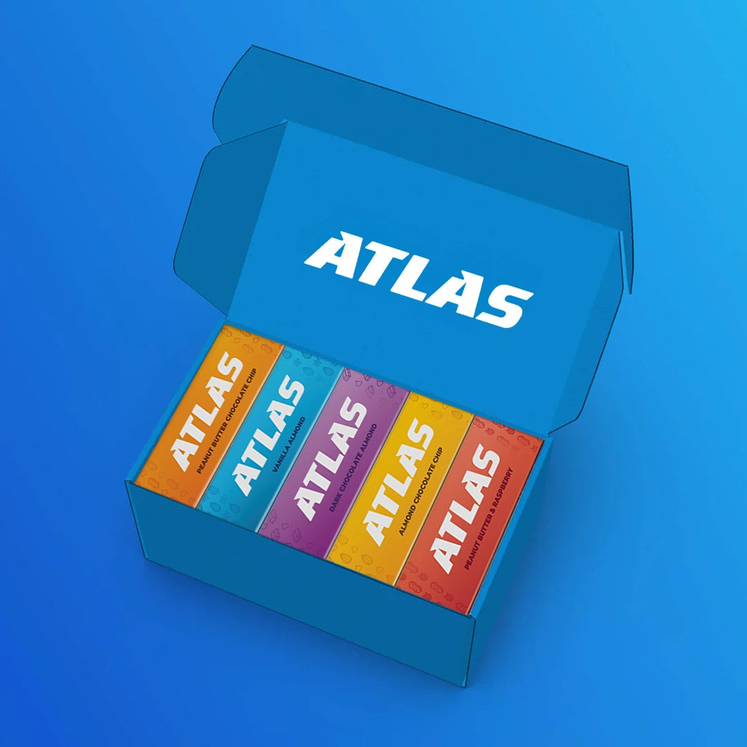 Atlas Pro Bundle - Atlas Bar
