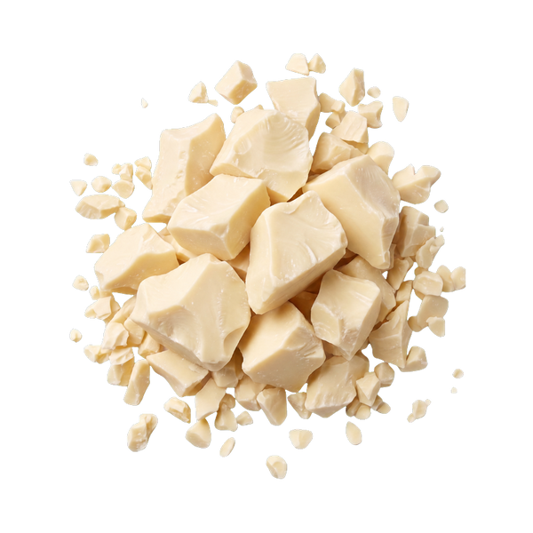 Cocoa butter